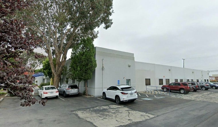 Menlo Park Clears Path for Eight-Story Bayfront Tower Near Meta Campus