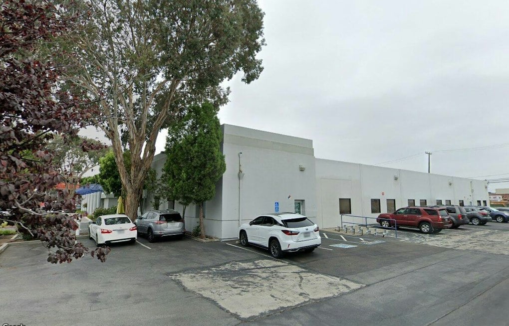 Menlo Park Clears Path for Eight-Story Bayfront Tower Near Meta Campus