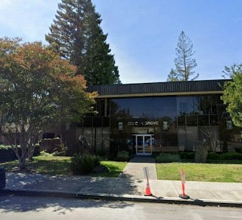 Menlo Park Council Clears 15-Unit Condo Tower at Former Comerica Bank Site