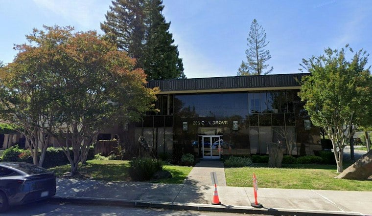 Menlo Park Council Clears 15-Unit Condo Tower at Former Comerica Bank Site