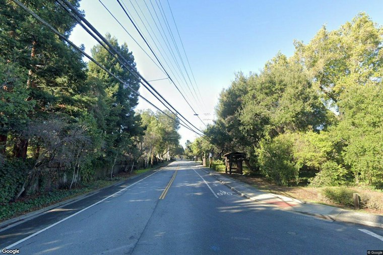 Menlo Park Crash Turns Into Shooting With Kids in Car
