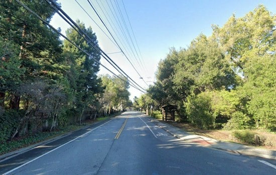 Menlo Park Crash Turns Into Shooting With Kids in Car