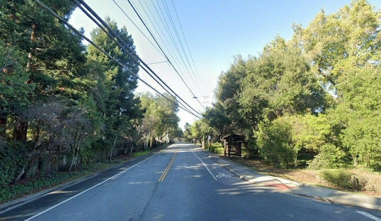 Menlo Park Crash Turns Into Shooting With Kids in Car