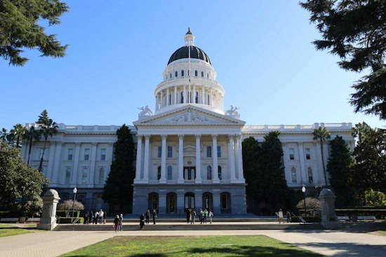 Menlo Park Senator Becker Wants AI Giants to Prove They Fund Safety, Not Just Speed