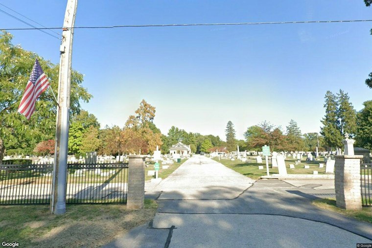 Mentor Cemetery Builds 448 Veteran Niches, Sales Open Nov. 1