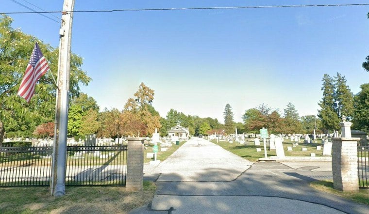 Mentor Cemetery Builds 448 Veteran Niches, Sales Open Nov. 1