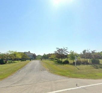 Mequon Horse Estate With Indoor Arena Sells for $3.6 Million