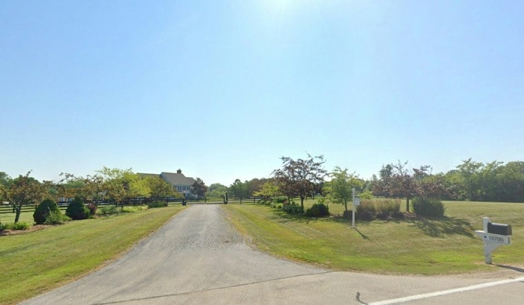 Mequon Horse Estate With Indoor Arena Sells for $3.6 Million