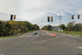 Mequon Road-Rage Arrest Snares Wisconsin Green Party Candidate Over Anti-Israel Tirade