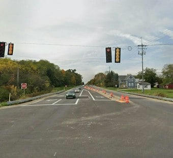 Mequon Road-Rage Arrest Snares Wisconsin Green Party Candidate Over Anti-Israel Tirade