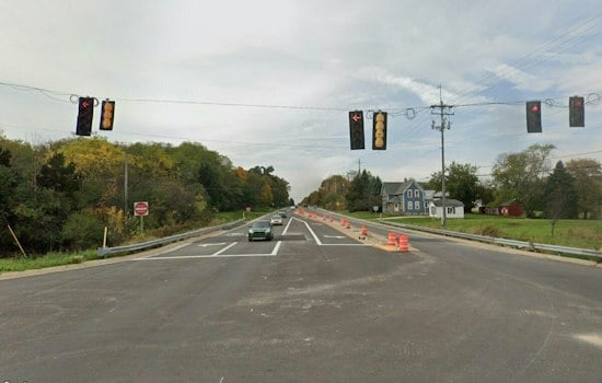 Mequon Road-Rage Arrest Snares Wisconsin Green Party Candidate Over Anti-Israel Tirade