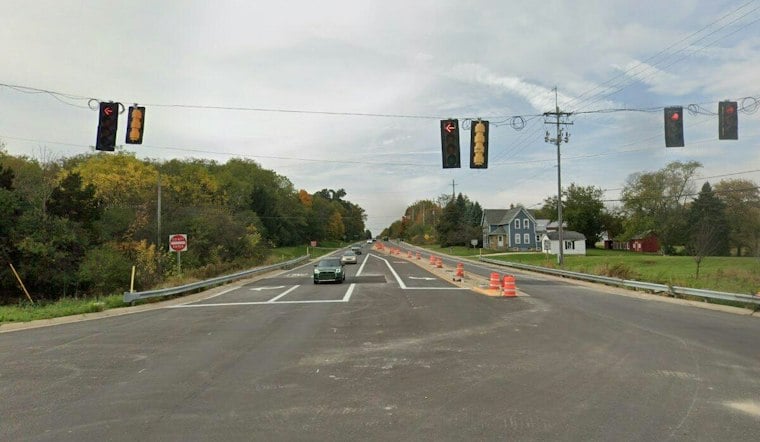 Mequon Road-Rage Arrest Snares Wisconsin Green Party Candidate Over Anti-Israel Tirade
