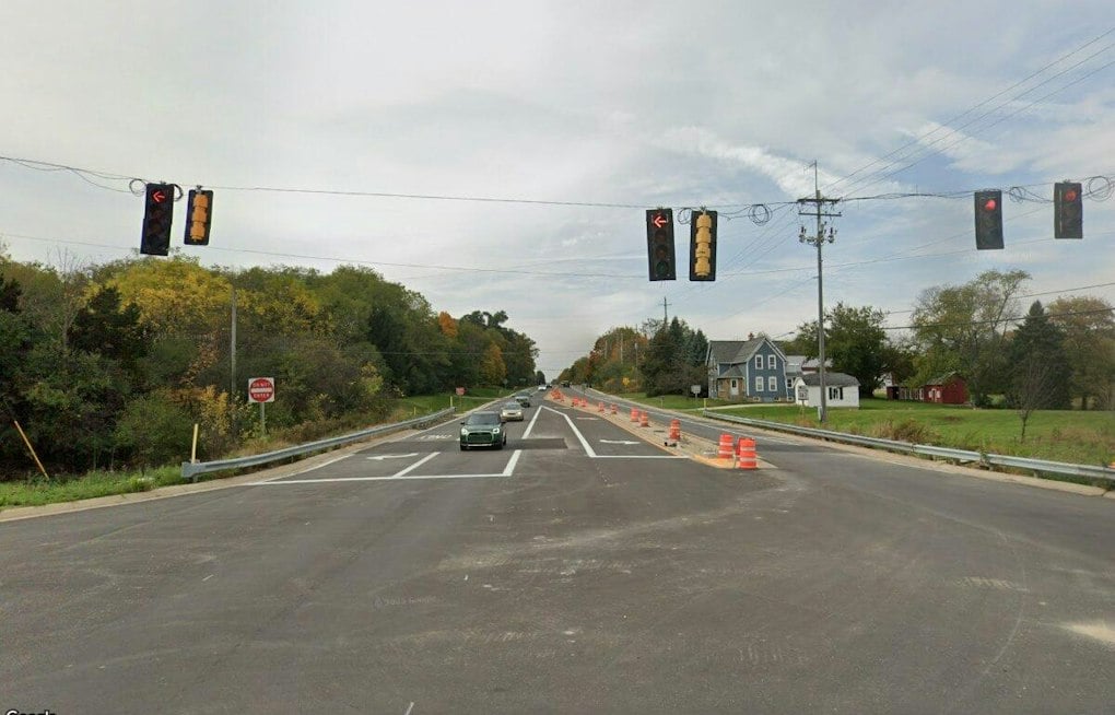 Mequon Road-Rage Arrest Snares Wisconsin Green Party Candidate Over Anti-Israel Tirade