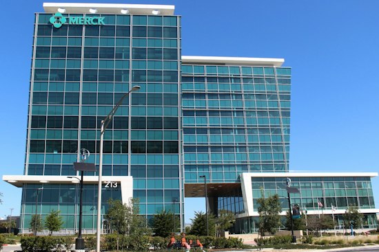 Merck’s ADVANCE Lab Brings Robotics to West Point