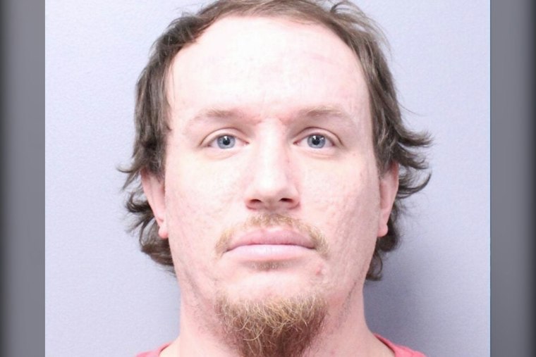 Meridian Man Charged in Child Endangerment Case
