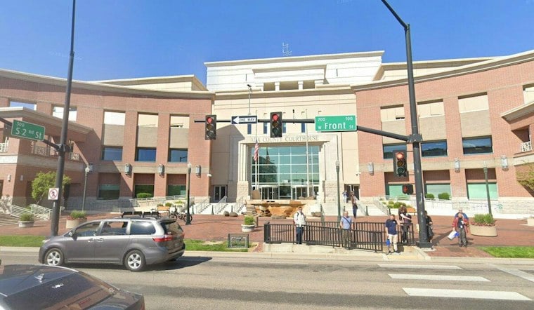 Meridian Man Gets 37 Days, Six Years Probation for Strangling, Caging Cats