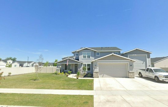 Meridian Welfare Check Ends in Husband-Wife Deaths, Police Call It Murder-Suicide