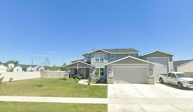 Meridian Welfare Check Ends in Husband-Wife Deaths, Police Call It Murder-Suicide
