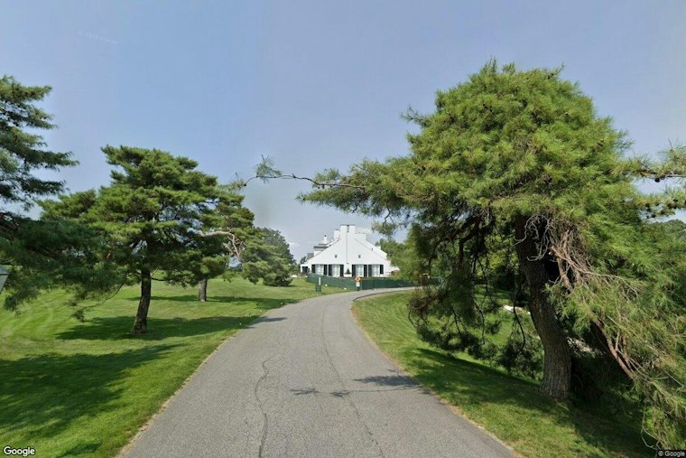Merion Golf Club Lands Three Future U.S. Opens Through 2050