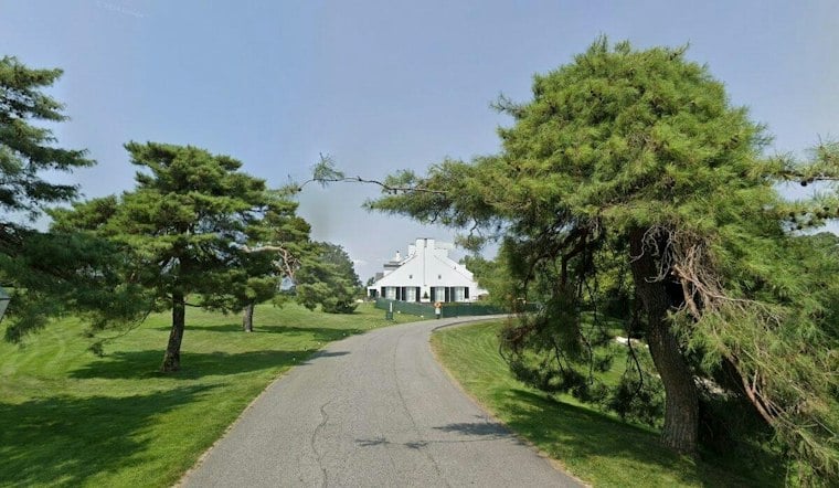 Merion Golf Club Lands Three Future U.S. Opens Through 2050