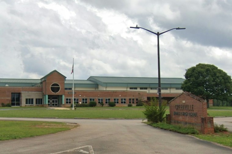 Meriwether County Schools Locked Down as Sheriff Probes Reported Threat