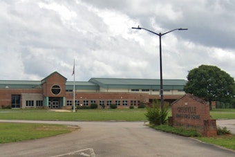 Meriwether County Schools Locked Down as Sheriff Probes Reported Threat