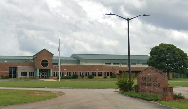 Meriwether County Schools Locked Down as Sheriff Probes Reported Threat
