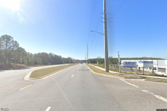 Merritt Properties Breaks Ground on 126,500 Square Feet at North Jacksonville's Imeson Landing