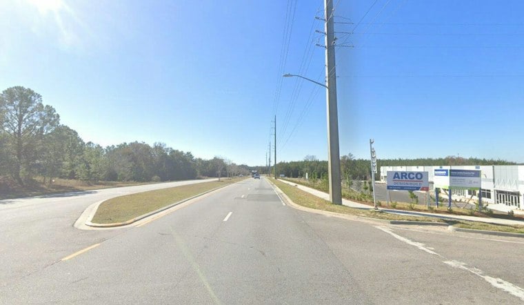 Merritt Properties Breaks Ground on 126,500 Square Feet at North Jacksonville's Imeson Landing