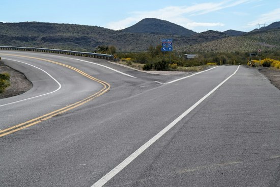 Mesa Shooting Shuts Alma School Road Overpass Near US-60