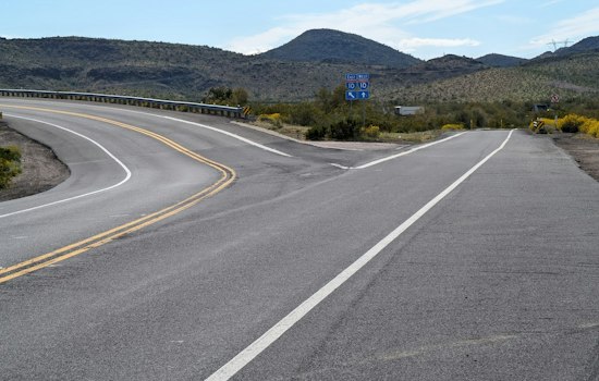 Mesa Shooting Shuts Alma School Road Overpass Near US-60
