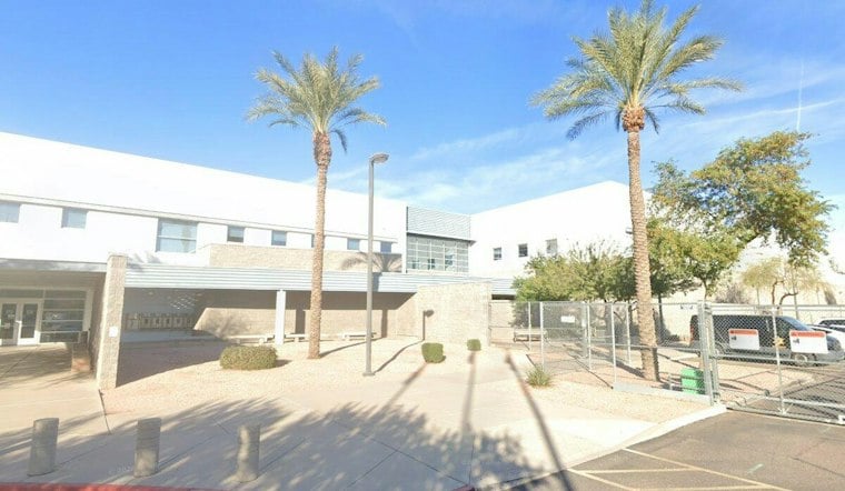 Mesa Teen Held on $500K Bond After FBI Says He Studied Paris Attacks, Shopped for Guns