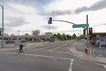 Mesa Traffic Stop Ends in Deadly Police Shooting Near Country Club and 6th
