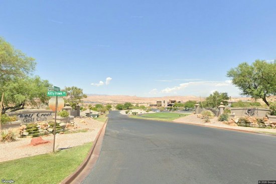 Mesquite's Wolf Creek Golf Club Unveils Multimillion-Dollar Clubhouse Overhaul