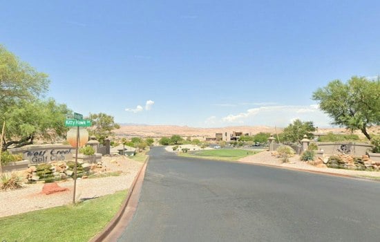 Mesquite's Wolf Creek Golf Club Unveils Multimillion-Dollar Clubhouse Overhaul