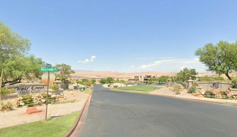 Mesquite's Wolf Creek Golf Club Unveils Multimillion-Dollar Clubhouse Overhaul