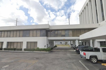 Metairie Woman Critical After Shooting, Man Dies By Suicide in Two-Site Attack