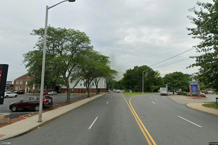 Methuen Man, 23, Wanted After Striking Trooper With Car During Lowell Traffic Stop