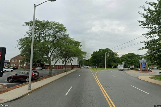 Methuen Man, 23, Wanted After Striking Trooper With Car During Lowell Traffic Stop