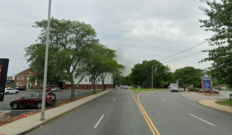 Methuen Man, 23, Wanted After Striking Trooper With Car During Lowell Traffic Stop