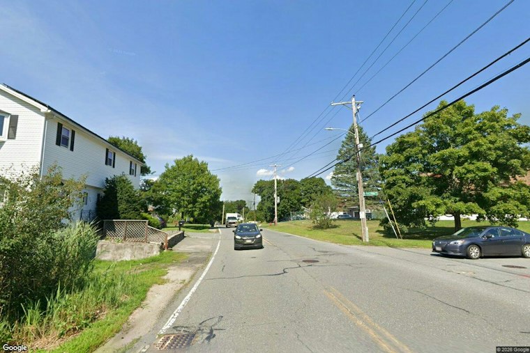 Methuen Police Search for Missing 13-Year-Old Melody Veras, Eye Lowell