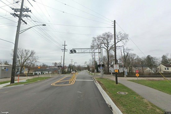 Metra Train Hits Pedestrian in Bensenville, Halting Milwaukee District West Service