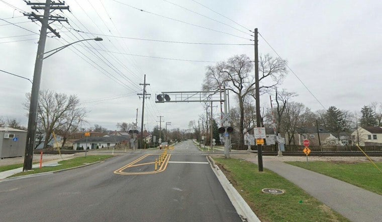 Metra Train Hits Pedestrian in Bensenville, Halting Milwaukee District West Service