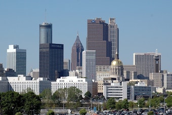 Metro Atlanta Home Listings Reach More Than Decade High as Sales Hit New Low