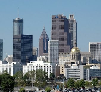 Metro Atlanta Home Listings Reach More Than Decade High as Sales Hit New Low