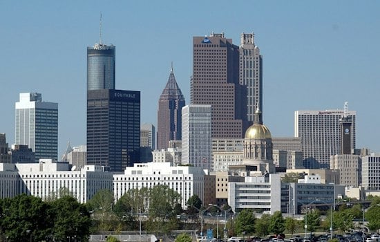 Metro Atlanta Home Listings Reach More Than Decade High as Sales Hit New Low