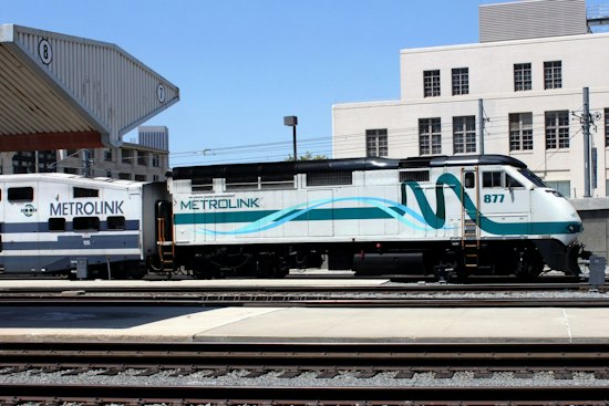 Metro Backs $6M Plan to Move Commerce Metrolink Stop to Pico Rivera