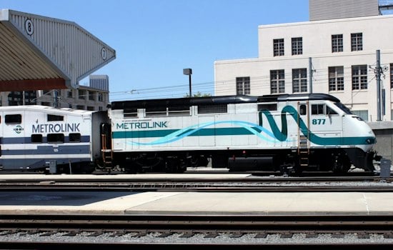 Metro Backs $6M Plan to Move Commerce Metrolink Stop to Pico Rivera