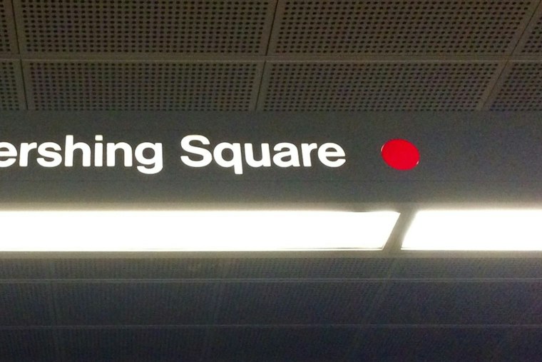 Metro Board Votes to Rename Pershing Square Station After Biddy Mason