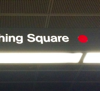 Metro Board Votes to Rename Pershing Square Station After Biddy Mason